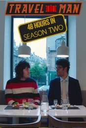 Travel Man: 48 Hours in... Season 2