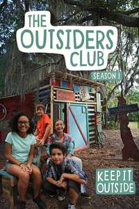 The Outsiders Club - Poster