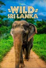 Wild Sri Lanka Season 1