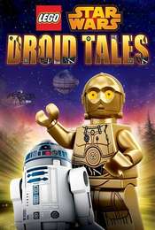 Lego Star Wars: Droid Tales Season 1
