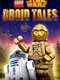 Lego Star Wars: Droid Tales : Season 1