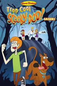 Be Cool  Scooby-Doo! - Poster