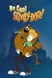 Be Cool  Scooby-Doo! Season 2