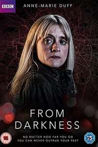 From Darkness - Posters