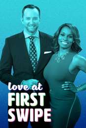 Love at First Swipe