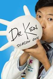 Dr. Ken Season 1