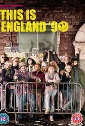 This Is England '90 Season 1