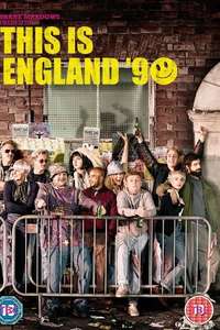 This Is England '90 - Posters