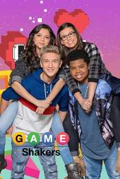 Game Shakers Season 3