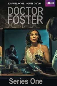 Doctor Foster - Poster