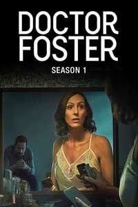 Doctor Foster - Poster