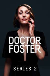 Doctor Foster - Poster
