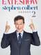 The Late Show with Stephen Colbert : Season 2