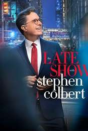 The Late Show with Stephen Colbert Season 7