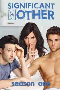 Significant Mother - Poster