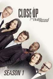 Close Up with The Hollywood Reporter Season 1