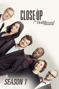 Close Up with The Hollywood Reporter - Poster
