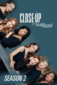 Close Up with The Hollywood Reporter - Poster