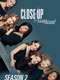 Close Up with The Hollywood Reporter : Season 2