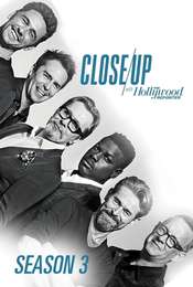 Close Up with The Hollywood Reporter Season 3