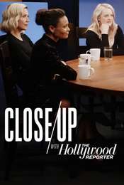 Close Up with The Hollywood Reporter Season 4