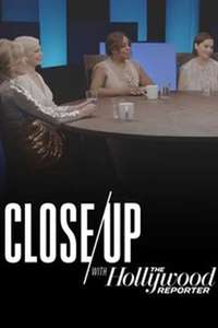Close Up with The Hollywood Reporter - Poster