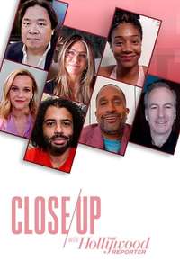 Close Up with The Hollywood Reporter - Poster