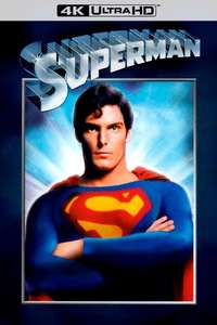 Superman - Poster