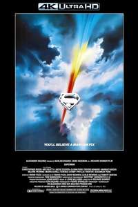 Superman - Poster