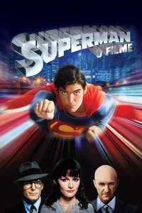 Superman - Poster