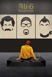 Ali G Rezurection Season 2