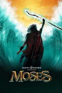 Moses - Poster