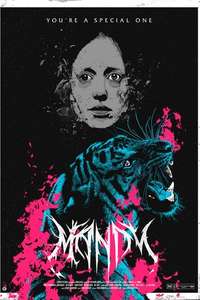 Mandy - Poster