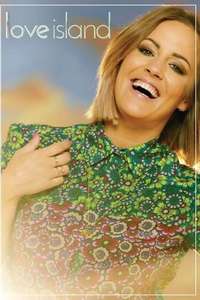 Love Island - Posters
