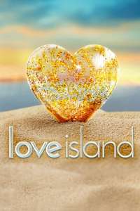 Love Island - Posters