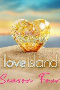 Love Island - Posters