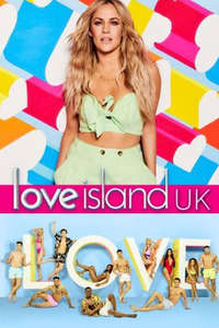 Love Island - Posters