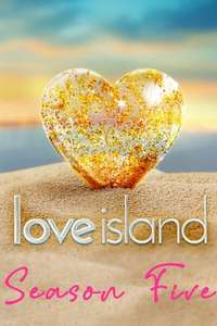 Love Island - Posters