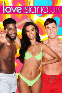 Love Island - Posters