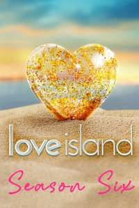 Love Island - Posters