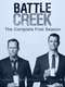 Battle Creek : Season 1