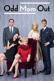 Odd Mom Out Season 1