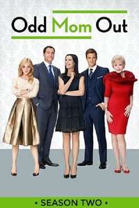 Odd Mom Out - Poster