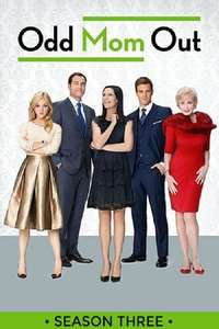 Odd Mom Out - Poster