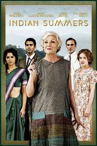 Indian Summers - Poster
