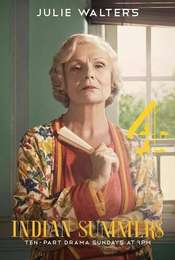 Indian Summers Season 2
