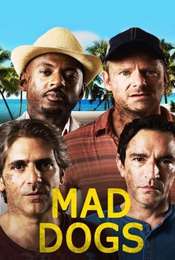 Mad Dogs Season 1