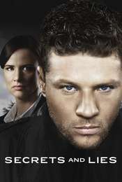 Secrets and Lies Season 1