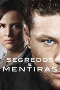 Secrets and Lies - Poster