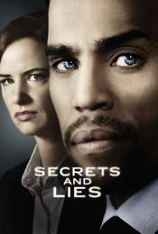 Secrets and Lies Season 2
